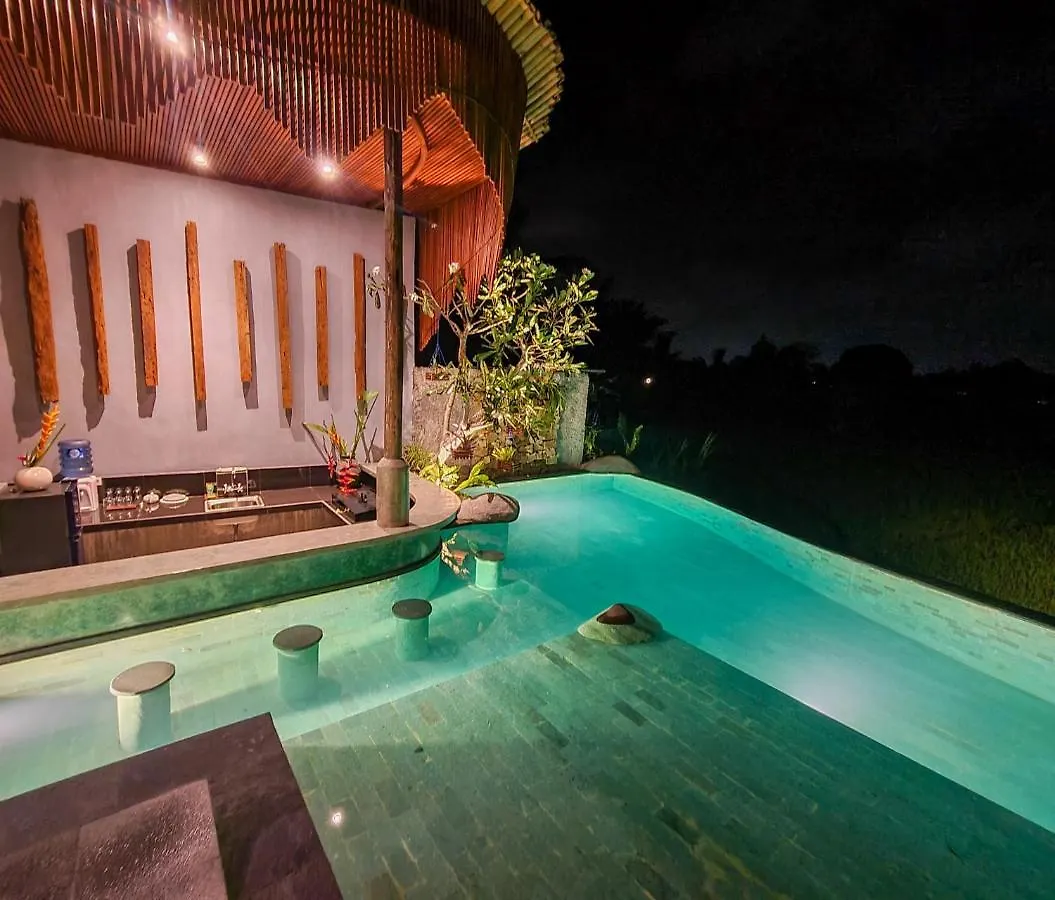 Uma Jala Villa Ubud