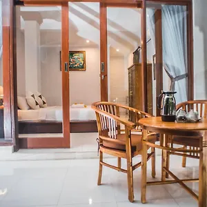 Suntari Habitación en casa particular