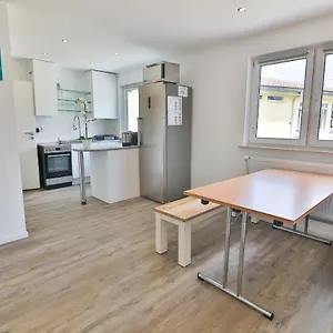 Ferienwohnung 3 - A46584 Apartment Lechbruck