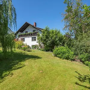 Schieder Apartment Moosbach (Oberpfalz)