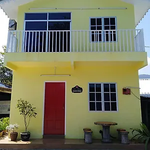M's Place Chalet Georgetown