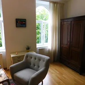 Ruhige, Ganze Sissi In Zentrumsnähe Apartment Wien